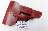 Springfield SA35 9mm Browning 1935 Hi-Power HP9201 Matte Blue 16 Shot NIB 1 Magazine Steel US Made