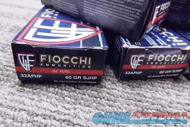 Fiocchi USA 762344001524  Img-4