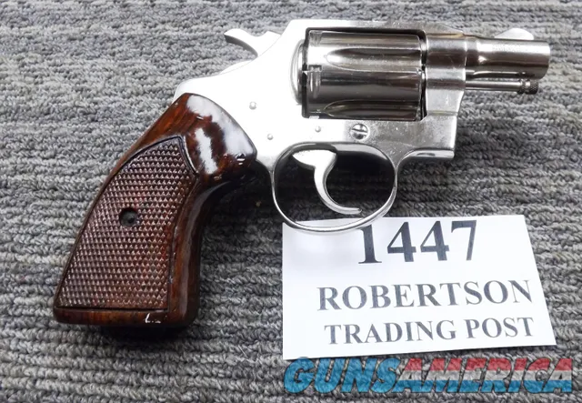 Colt OtherDetective Special  Img-8