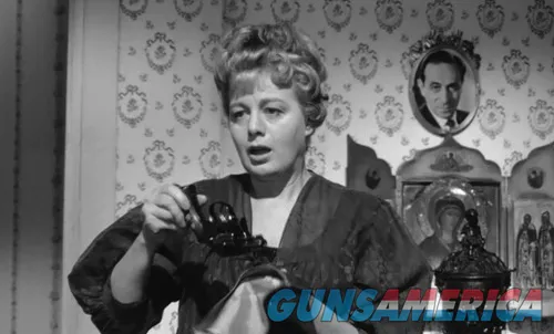 Smith & Wesson .38 Spl Model 10-5 2 Blue Square 1975 Bangor Punta Pinned 