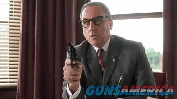 Smith & Wesson .38 Spl Model 10-5 2 Blue Square 1975 Bangor Punta Pinned 