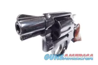 Smith & Wesson .38 Spl Model 10-5 2 Blue Square 1975 Bangor Punta Pinned 