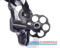 Smith & Wesson .38 Spl Model 10-5 2 Blue Square 1975 Bangor Punta Pinned 