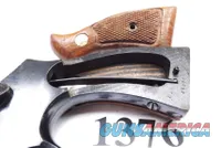 Smith & Wesson .38 Spl Model 10-5 2 Blue Square 1975 Bangor Punta Pinned 