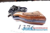 Smith & Wesson .38 Spl Model 10-5 2 Blue Square 1975 Bangor Punta Pinned 