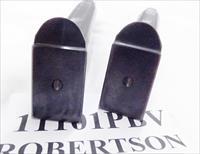 2 CZ75 CZ85 9mm Factory Pre-Ban 15 round Magazines 11101 type All Steel VG $49 each Free Ship 