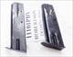 2 CZ75 CZ85 9mm Factory Pre-Ban 15 round Magazines 11101 type All Steel VG $49 each Free Ship 