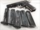 2 CZ75 CZ85 9mm Factory Pre-Ban 15 round Magazines 11101 type All Steel VG $49 each Free Ship 