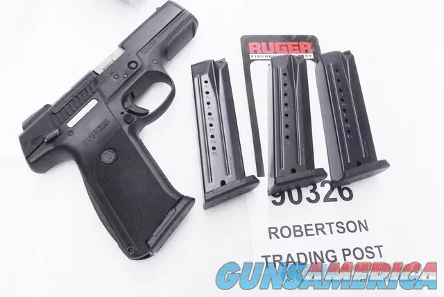 RUGER & COMPANY INC 90326  Img-5