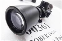 Field & Stream 4x32 Rimfire Air Rifle Shotgun Scope New with Lens Covers, 1 inch tube with 5/8 Grooved Receiver .22 Rings HEH00361 variant of HEH01215 Buy 3 Ships Free