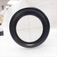 Field & Stream 4x32 Rimfire Air Rifle Shotgun Scope New with Lens Covers, 1 inch tube with 5/8 Grooved Receiver .22 Rings HEH00361 variant of HEH01215 Buy 3 Ships Free