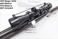 Field & Stream 4x32 Rimfire Air Rifle Shotgun Scope New with Lens Covers, 1 inch tube with 5/8 Grooved Receiver .22 Rings HEH00361 variant of HEH01215 Buy 3 Ships Free