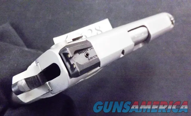SMITH & WESSON INC Other3913LS 022188039139 Img-6