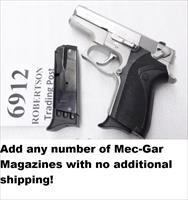 SMITH & WESSON INC 022188085662  Img-12