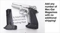 SMITH & WESSON INC 022188085662  Img-14