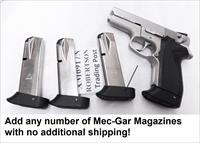 SMITH & WESSON INC 022188085662  Img-15
