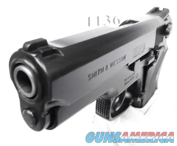 SMITH & WESSON INC 022188038828  Img-2