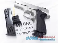 Mec-Gar Combo Magazine fits both Smith & Wesson 59 5900 5906 series AND S&W 6900 type 469 669 6904 6906 6946 