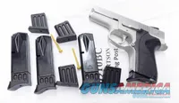 Mec-Gar Combo Magazine fits both Smith & Wesson 59 5900 5906 series AND S&W 6900 type 469 669 6904 6906 6946 