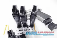 Mec-Gar Combo Magazine fits both Smith & Wesson 59 5900 5906 series AND S&W 6900 type 469 669 6904 6906 6946 