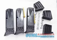 Mec-Gar Combo Magazine fits both Smith & Wesson 59 5900 5906 series AND S&W 6900 type 469 669 6904 6906 6946 