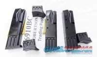 Mec-Gar Combo Magazine fits both Smith & Wesson 59 5900 5906 series AND S&W 6900 type 469 669 6904 6906 6946 
