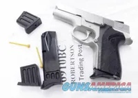 Mec-Gar Combo Magazine fits both Smith & Wesson 59 5900 5906 series AND S&W 6900 type 469 669 6904 6906 6946 