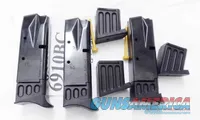 Mec-Gar Combo Magazine fits both Smith & Wesson 59 5900 5906 series AND S&W 6900 type 469 669 6904 6906 6946 