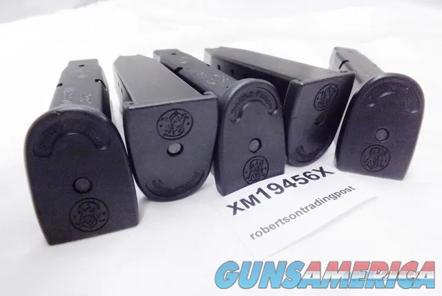 SMITH & WESSON INC 022188131857  Img-6