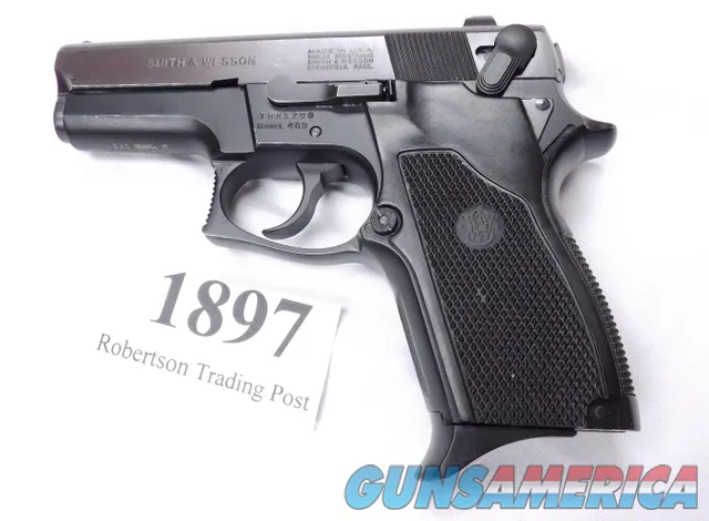 Smith & Wesson Other469  Img-1