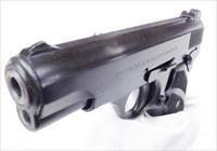 Zastava Arms .32 ACP M70-1 Tokarev type Pistol 9 Shot 7.65 Browning Blued Steel   Excellent 1991 Yugoslavian Police Kragujevac
