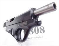 Zastava Arms .32 ACP M70-1 Tokarev type Pistol 9 Shot 7.65 Browning Blued Steel   Excellent 1991 Yugoslavian Police Kragujevac