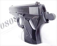 Zastava Arms .32 ACP M70-1 Tokarev type Pistol 9 Shot 7.65 Browning Blued Steel   Excellent 1991 Yugoslavian Police Kragujevac