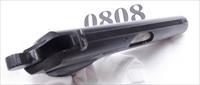 Zastava Arms .32 ACP M70-1 Tokarev type Pistol 9 Shot 7.65 Browning Blued Steel   Excellent 1991 Yugoslavian Police Kragujevac