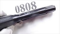 Zastava Arms .32 ACP M70-1 Tokarev type Pistol 9 Shot 7.65 Browning Blued Steel   Excellent 1991 Yugoslavian Police Kragujevac