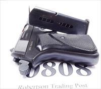 Zastava Arms .32 ACP M70-1 Tokarev type Pistol 9 Shot 7.65 Browning Blued Steel   Excellent 1991 Yugoslavian Police Kragujevac