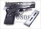 Zastava Arms .32 ACP M70-1 Tokarev type Pistol 9 Shot 7.65 Browning Blued Steel   Excellent 1991 Yugoslavian Police Kragujevac