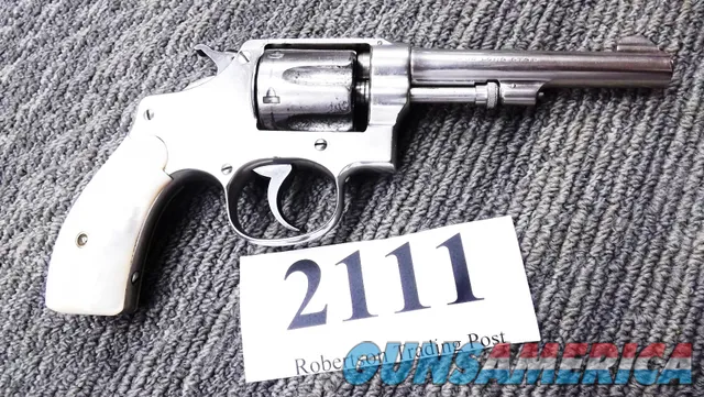 Smith & Wesson OtherPre-1945  Img-10