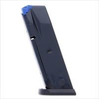 Mec-Gar 9mm 10 Round Magazines for CZ-75 Compact CZ75DC function in SAR Arms EAA Witness Compacts only CZCOMP10B $3 Ship 3 ship free 