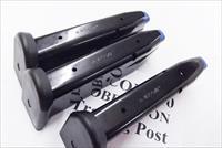 Mec-Gar 9mm 10 Round Magazines for CZ-75 Compact CZ75DC function in SAR Arms EAA Witness Compacts only CZCOMP10B $3 Ship 3 ship free 