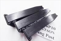 Mec-Gar 9mm 10 Round Magazines for CZ-75 Compact CZ75DC function in SAR Arms EAA Witness Compacts only CZCOMP10B $3 Ship 3 ship free 