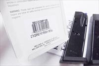 Mec-Gar 9mm 10 Round Magazines for CZ-75 Compact CZ75DC function in SAR Arms EAA Witness Compacts only CZCOMP10B $3 Ship 3 ship free 