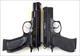 Mec-Gar 9mm 10 Round Magazines for CZ-75 Compact CZ75DC function in SAR Arms EAA Witness Compacts only CZCOMP10B $3 Ship 3 ship free 