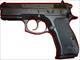 Mec-Gar 9mm 10 Round Magazines for CZ-75 Compact CZ75DC function in SAR Arms EAA Witness Compacts only CZCOMP10B $3 Ship 3 ship free 