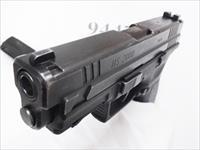 HS2000 9mm Springfield XD Ancestor XDM9201HC type 17 shot Very Good 1 Magazine 