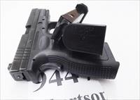 HS2000 9mm Springfield XD Ancestor XDM9201HC type 17 shot Very Good 1 Magazine 