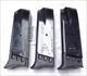 Smith & Wesson 6906 Magazines 10 Round Mec-Gar fits S&W models 469 669 6904 6900 Series 23932 type New Blue P1136 with Finger RestTail Piece Buy 3 Ships Free!