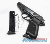 Mec-Gar 8 Shot Magazine for Thunder 380 fits Sig Sauer P230 P232 .380 ACP B