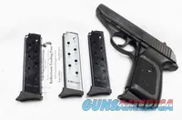 Mec-Gar 8 Shot Magazine for Thunder 380 fits Sig Sauer P230 P232 .380 ACP B