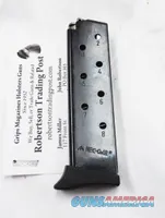 Mec-Gar 8 Shot Magazine for Thunder 380 fits Sig Sauer P230 P232 .380 ACP B